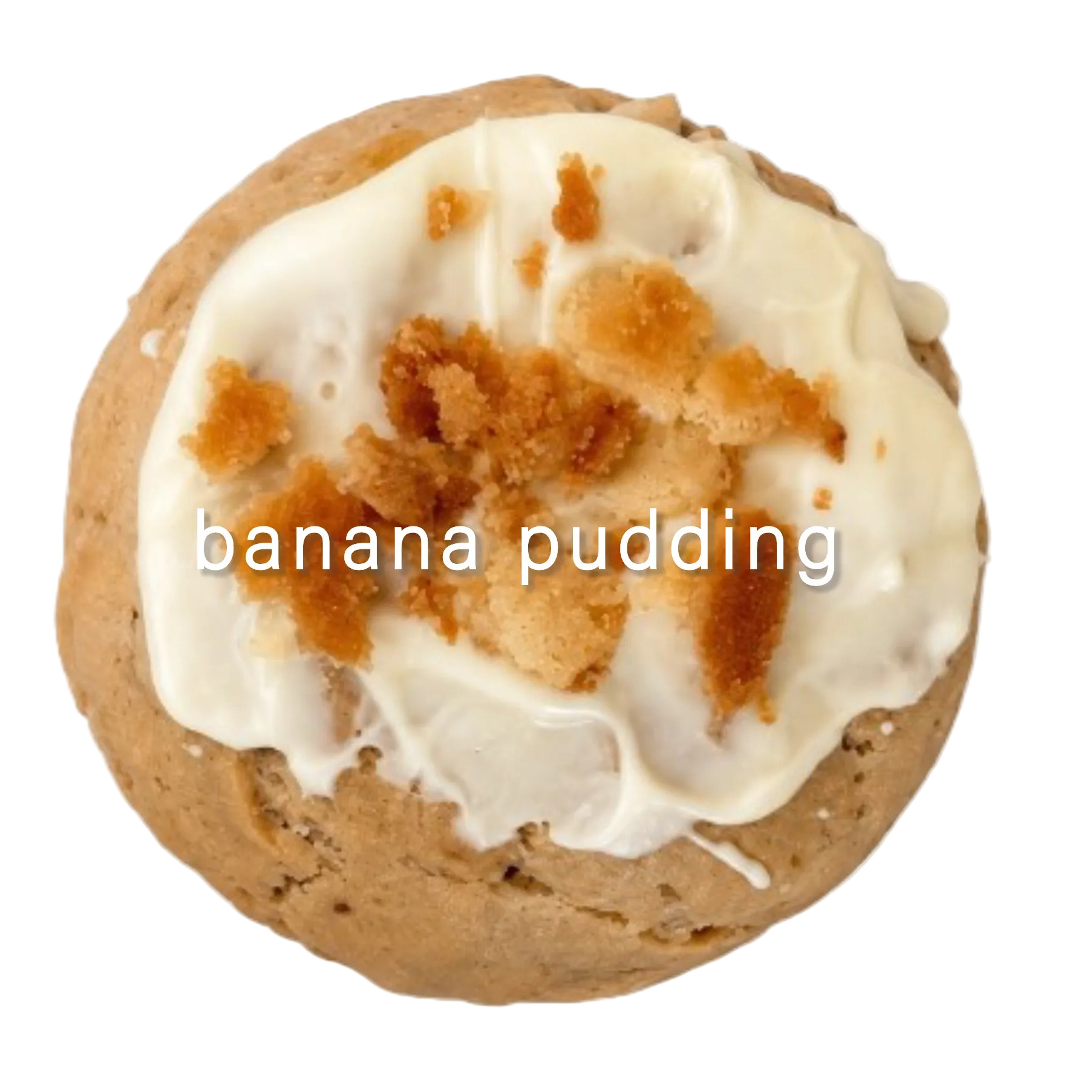 Banana Pudding