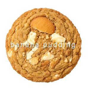 Banana Pudding