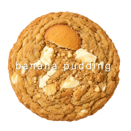 Banana Pudding